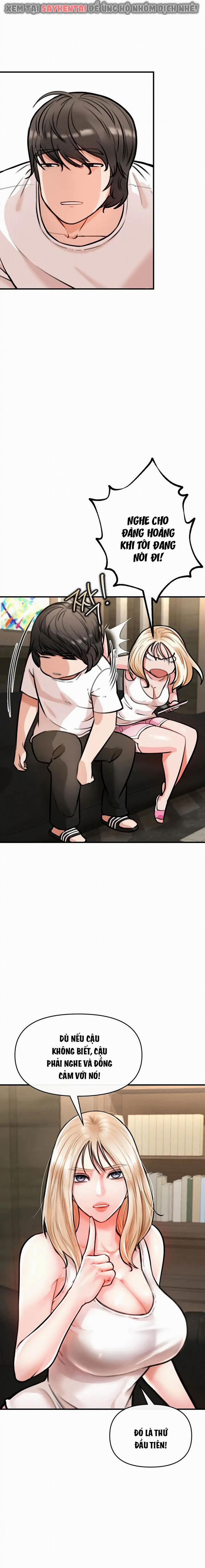 Thỏa Thuận Máu 4 trang 26