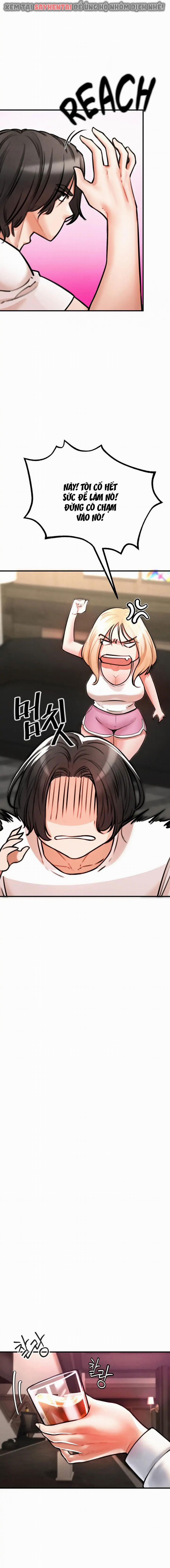 Thỏa Thuận Máu 4 trang 32