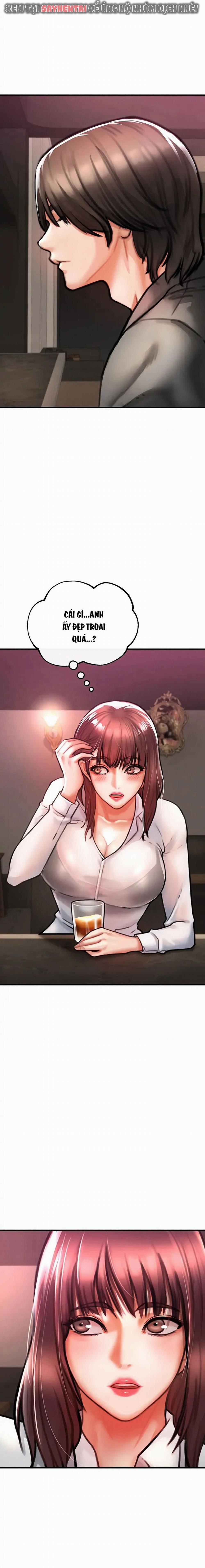 Thỏa Thuận Máu 4 trang 34