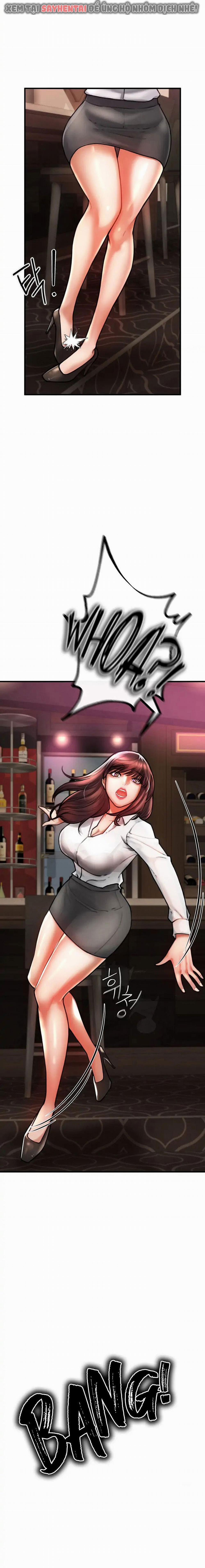 Thỏa Thuận Máu 4 trang 37