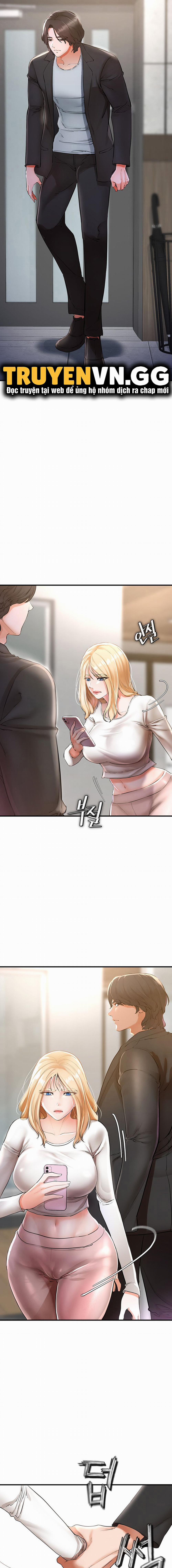 Thỏa Thuận Máu 5 trang 12