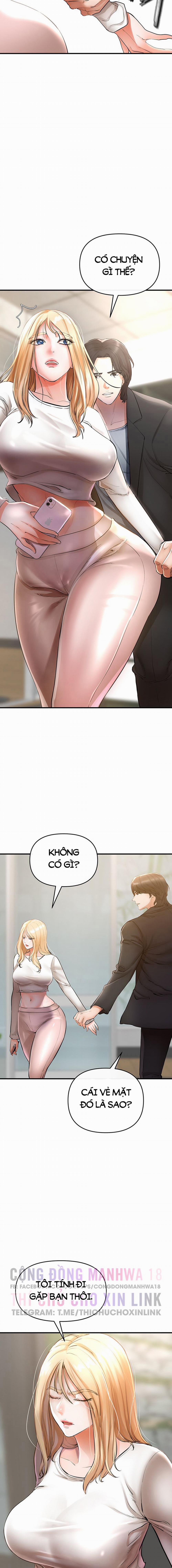 Thỏa Thuận Máu 5 trang 13