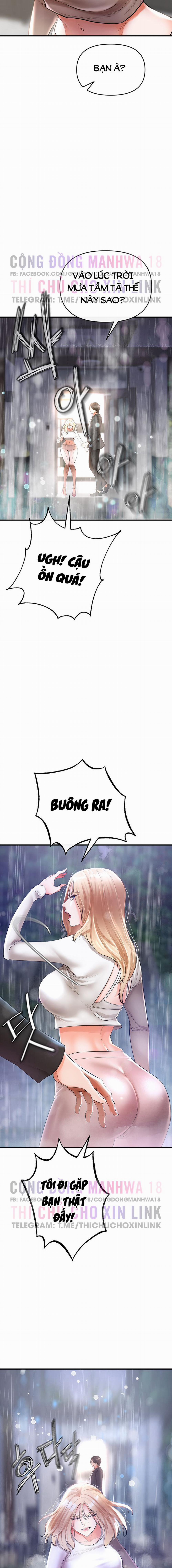 Thỏa Thuận Máu 5 trang 14