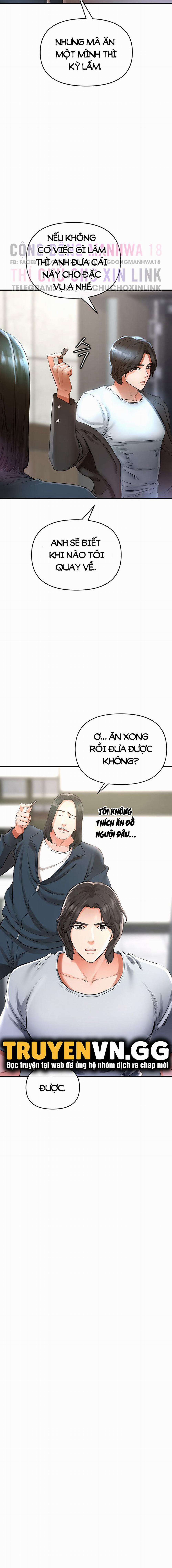 Thỏa Thuận Máu 5 trang 16