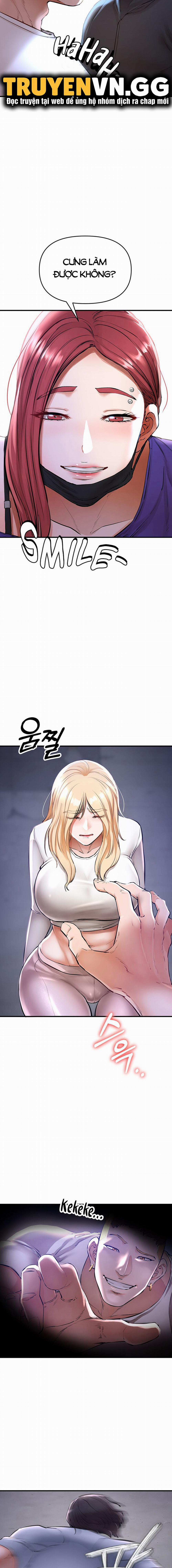Thỏa Thuận Máu 5 trang 22