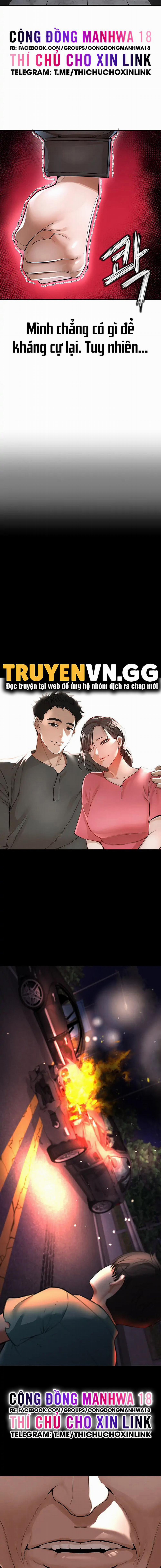 Thỏa Thuận Máu 7 trang 17