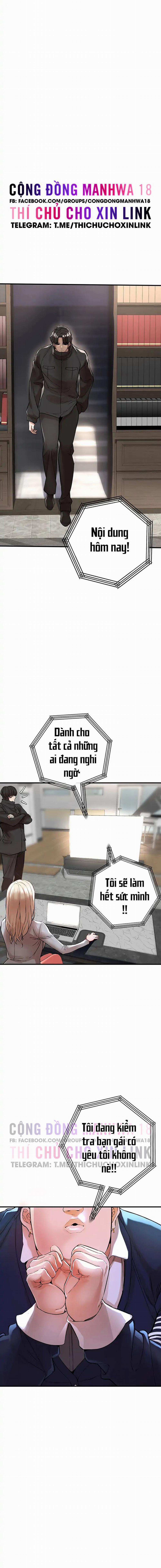 Thỏa Thuận Máu 7 trang 21