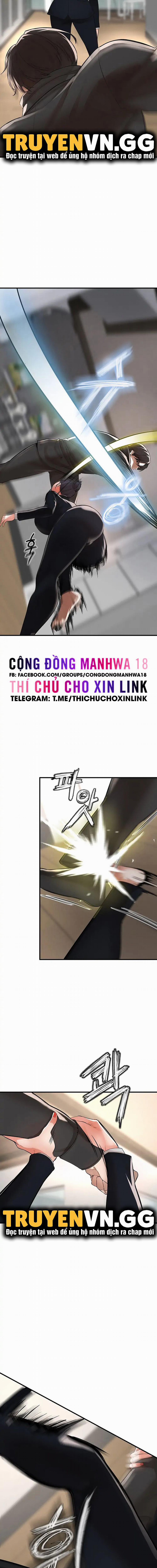 Thỏa Thuận Máu 8 trang 21