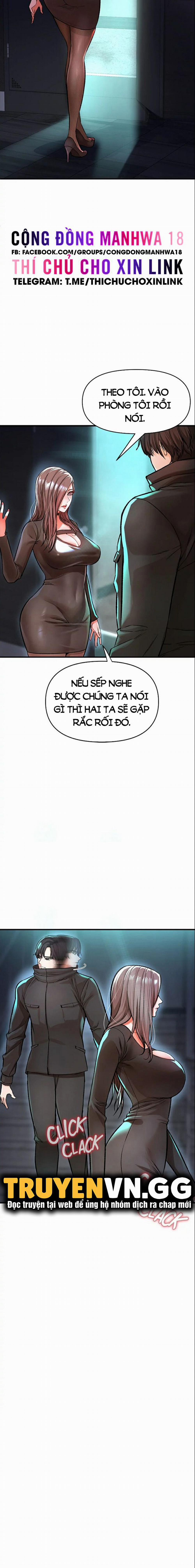 Thỏa Thuận Máu 9 trang 10