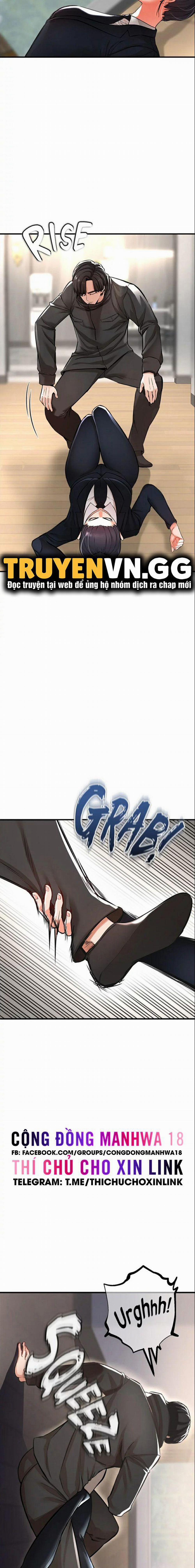 Thỏa Thuận Máu 9 trang 3