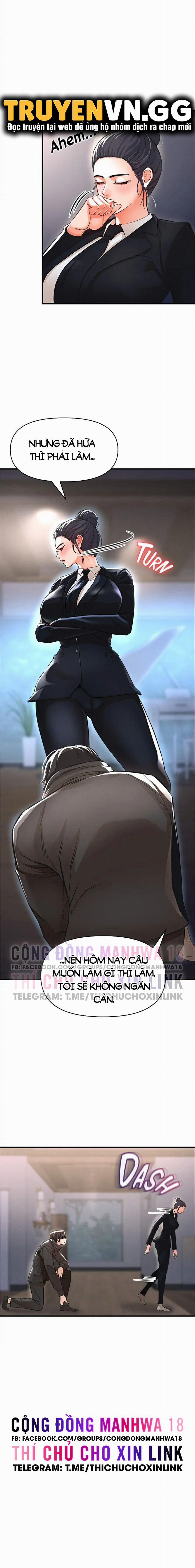 Thỏa Thuận Máu 9 trang 5