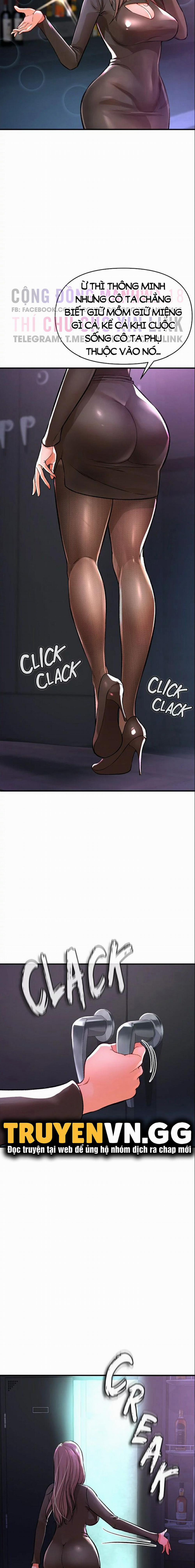 Thỏa Thuận Máu 9 trang 9