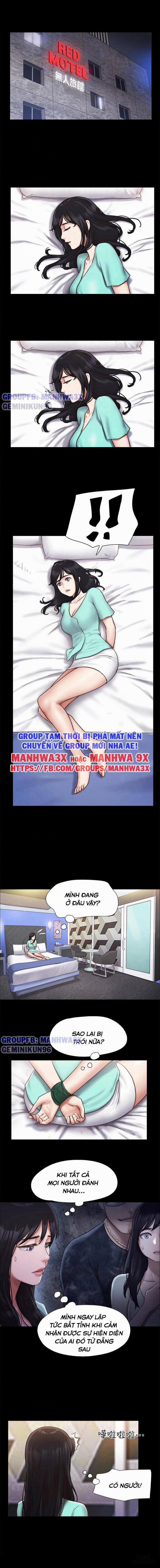 Thỏa Thuận Tình Dục 105 trang 5