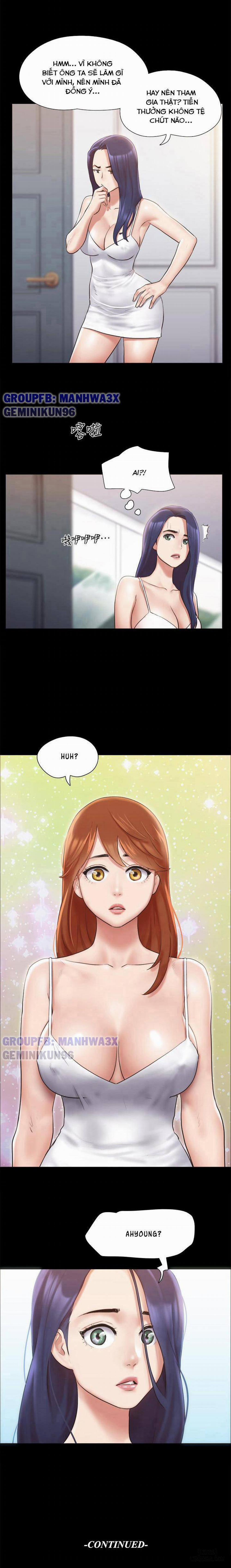 Thỏa Thuận Tình Dục 112 trang 10