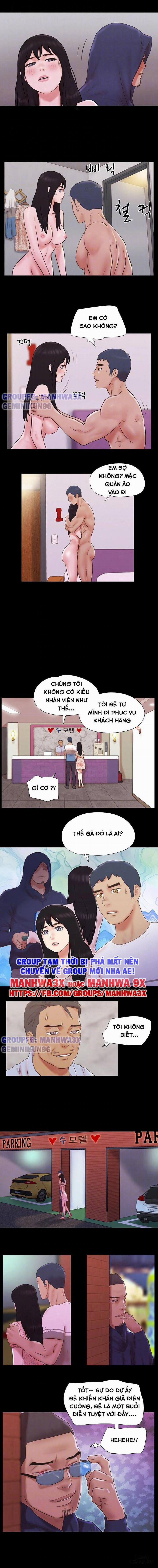 Thỏa Thuận Tình Dục 69 trang 3