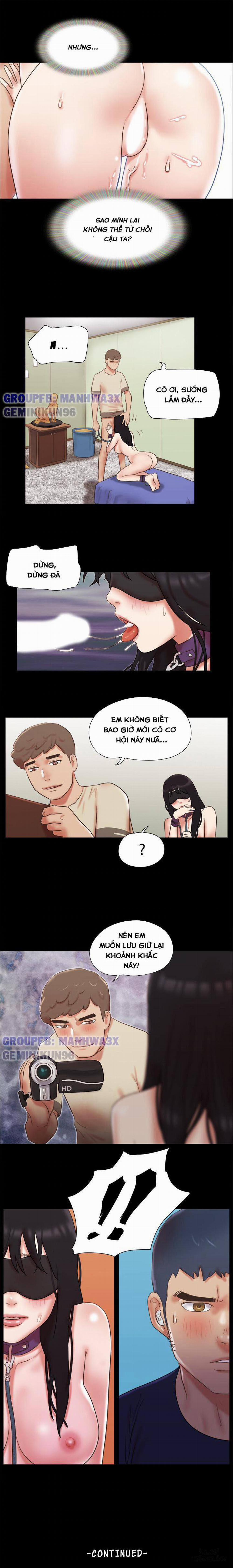 Thỏa Thuận Tình Dục 72 trang 7