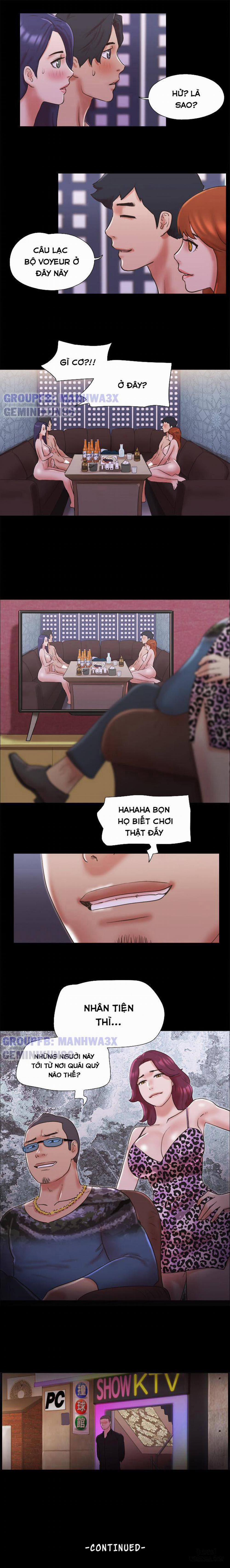 Thỏa Thuận Tình Dục 75 trang 7