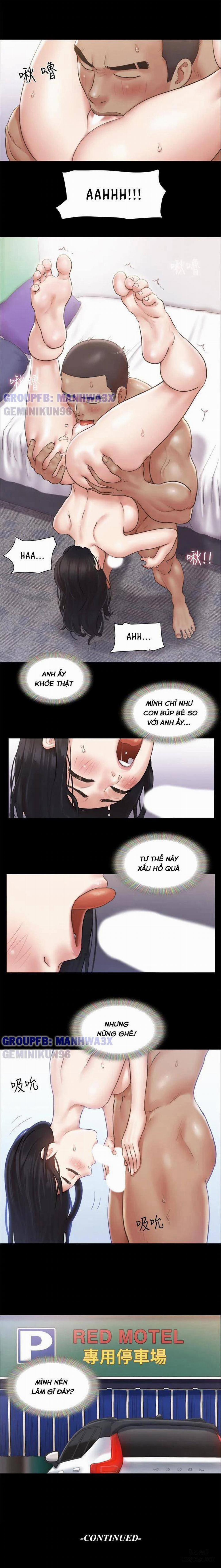 Thỏa Thuận Tình Dục 91 trang 7