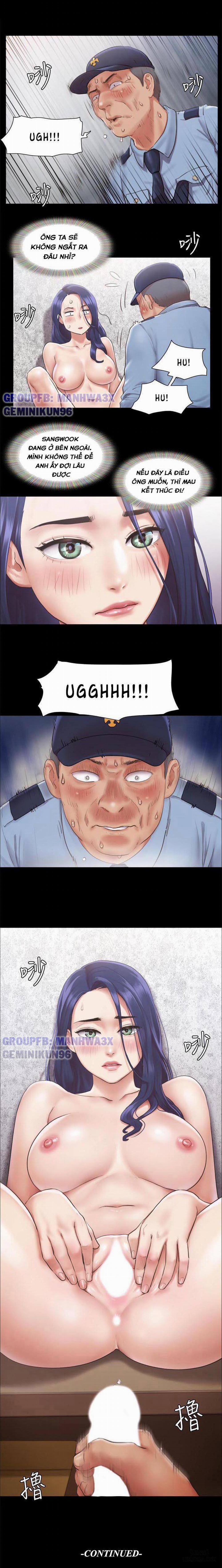 Thỏa Thuận Tình Dục 94 trang 8