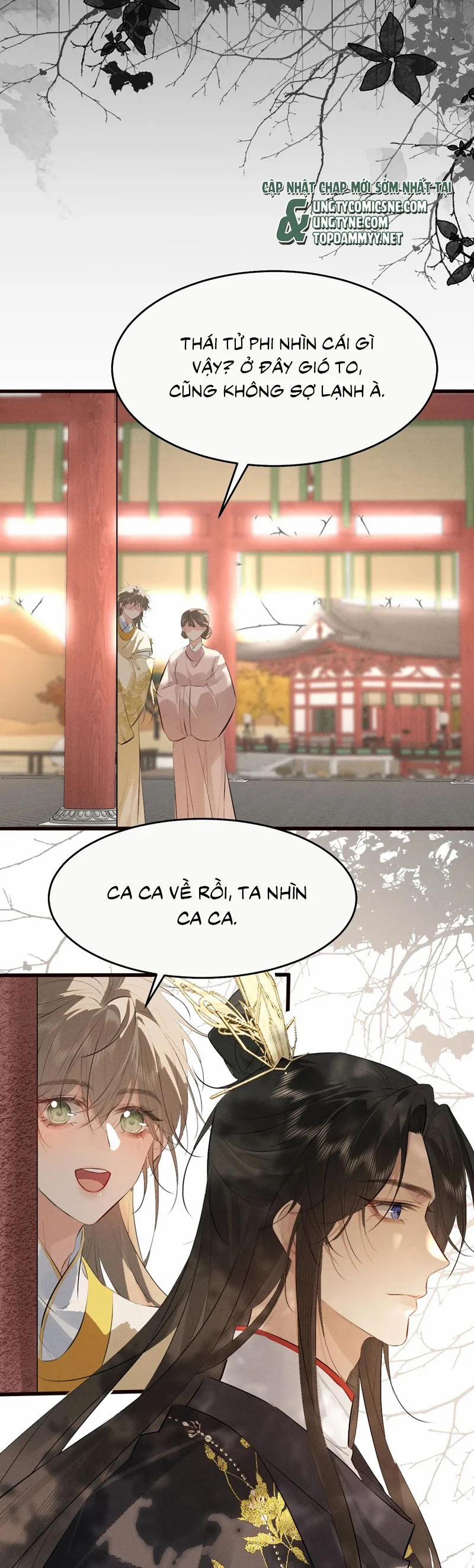 Thoát Cương 33 trang 10