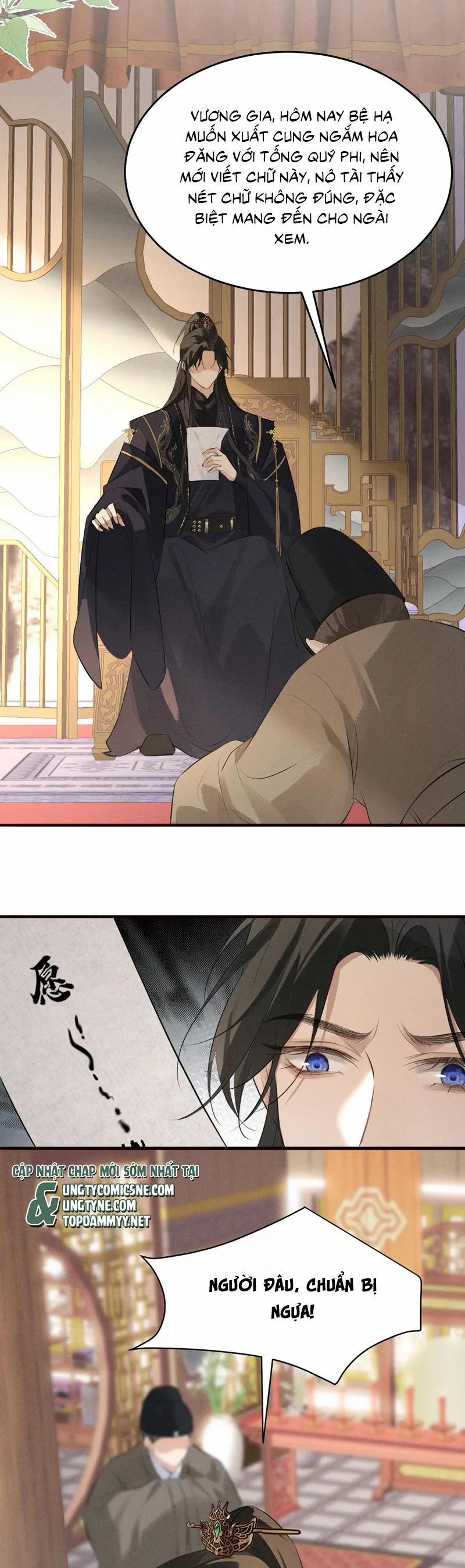 Thoát Cương 33 trang 18