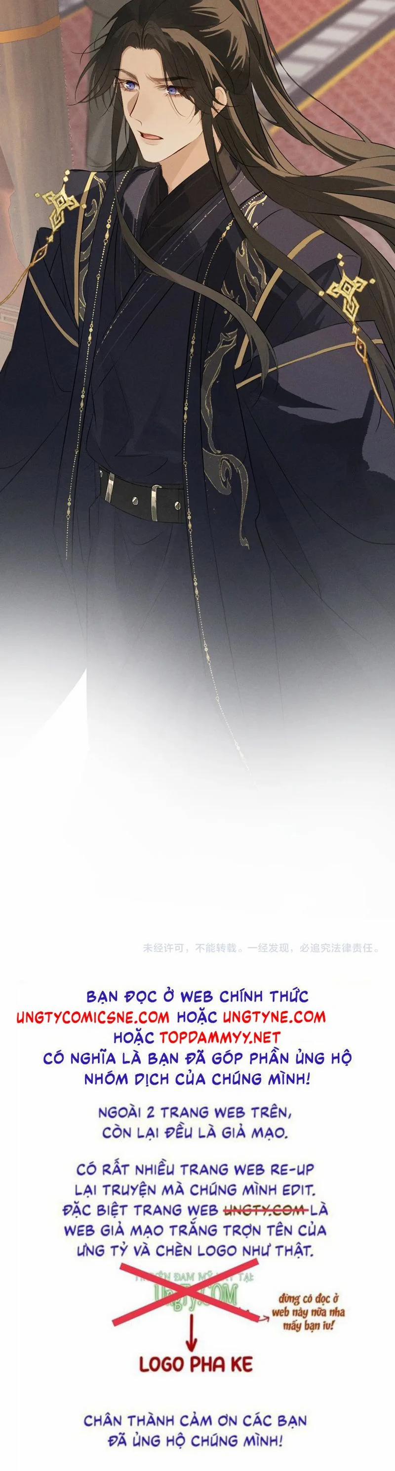 Thoát Cương 33 trang 19