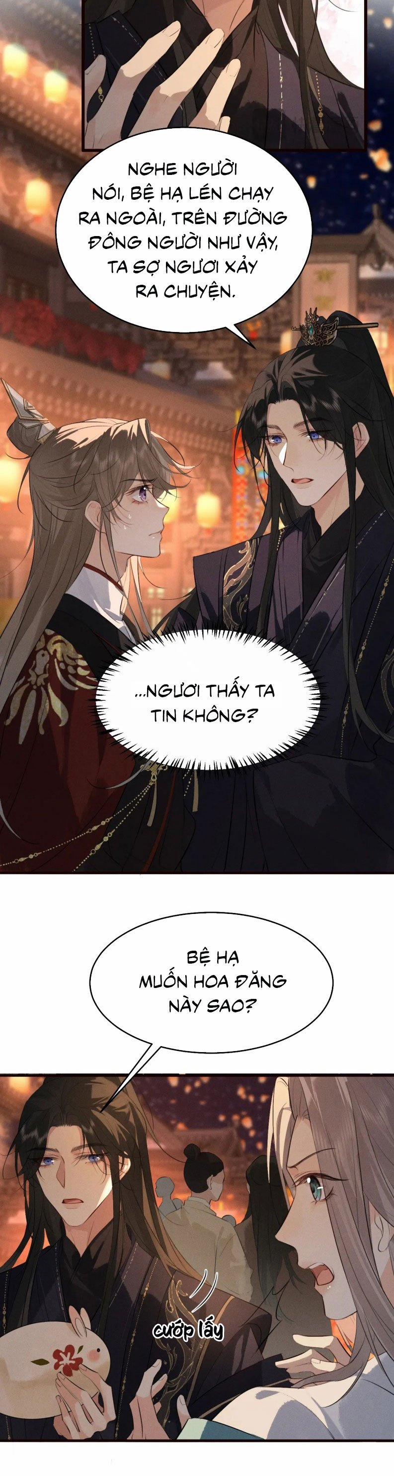 Thoát Cương 34 trang 15