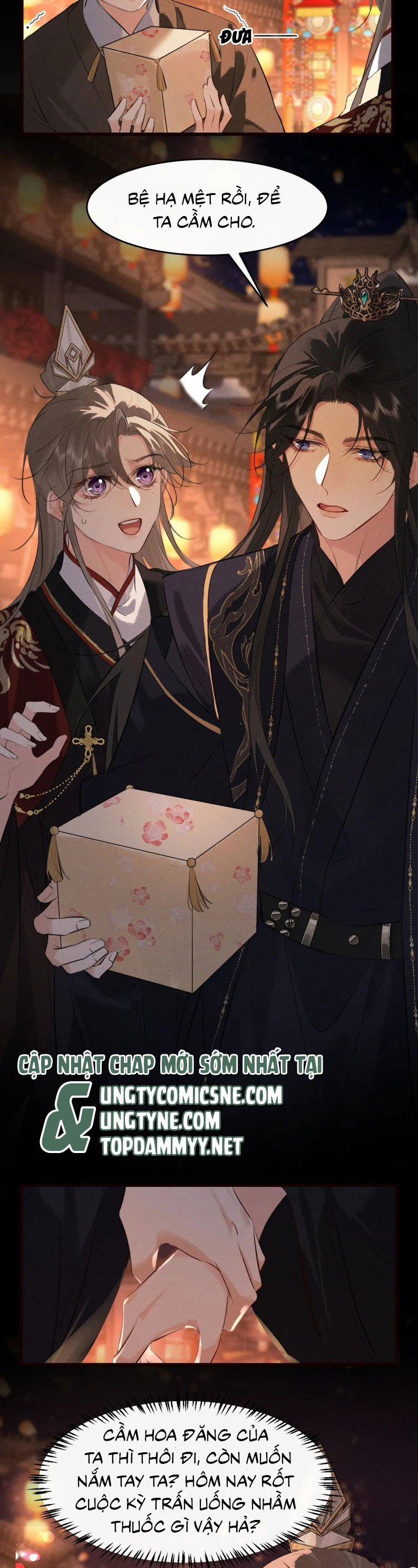 Thoát Cương 34 trang 18