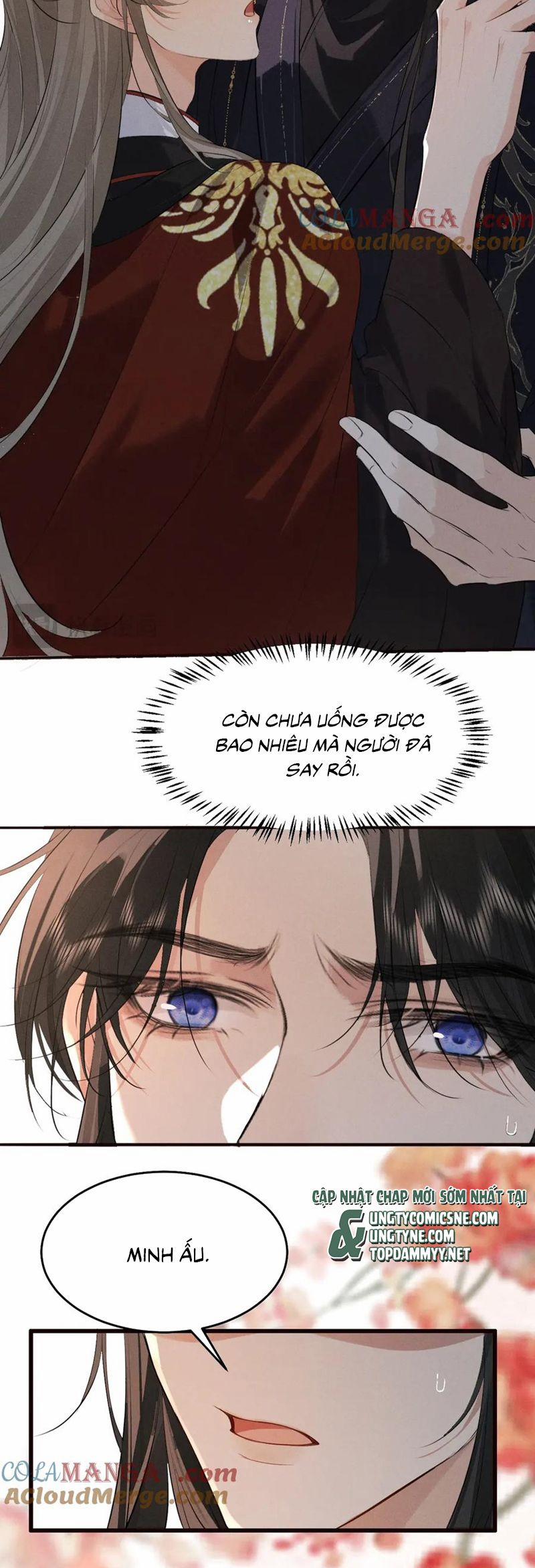 Thoát Cương 35 trang 20