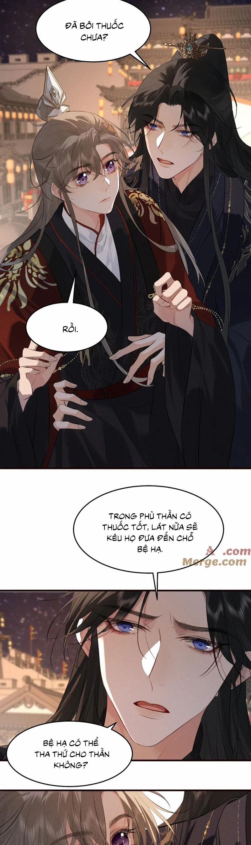 Thoát Cương 35 trang 8