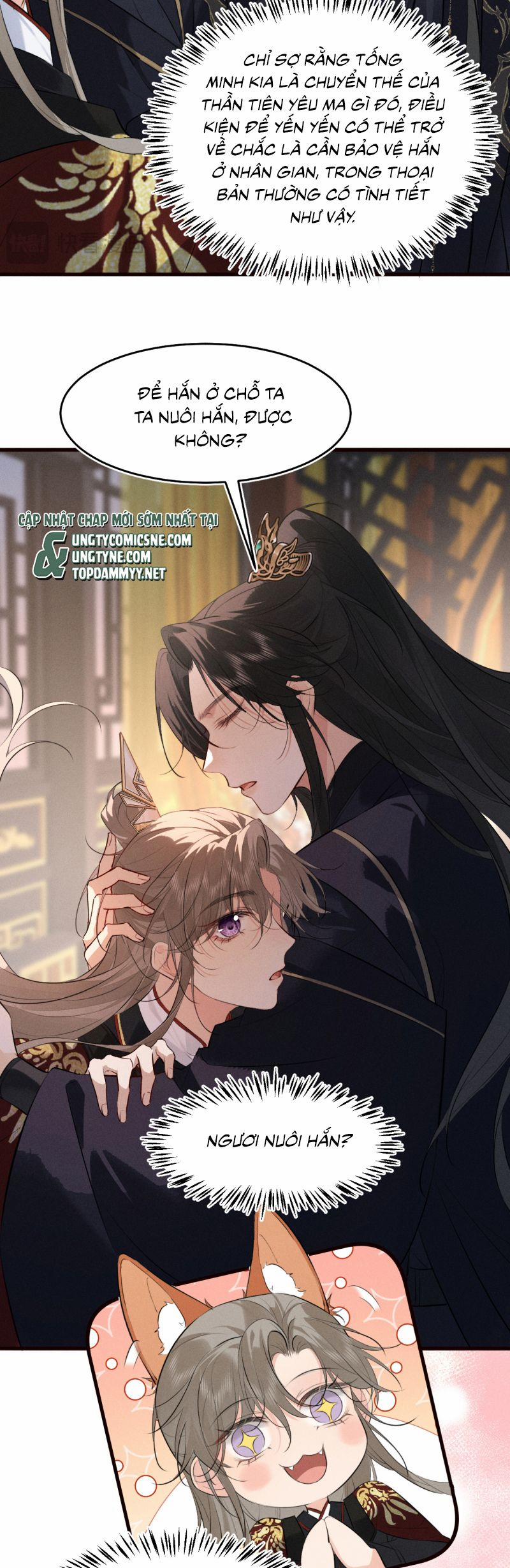 Thoát Cương 36 trang 11