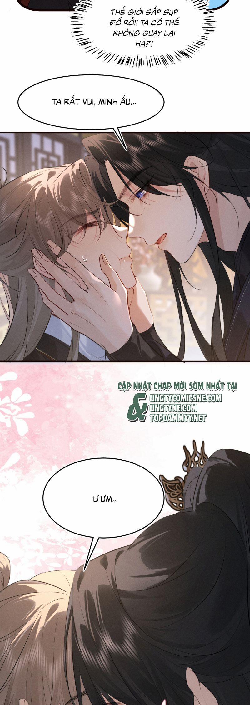 Thoát Cương 36 trang 14