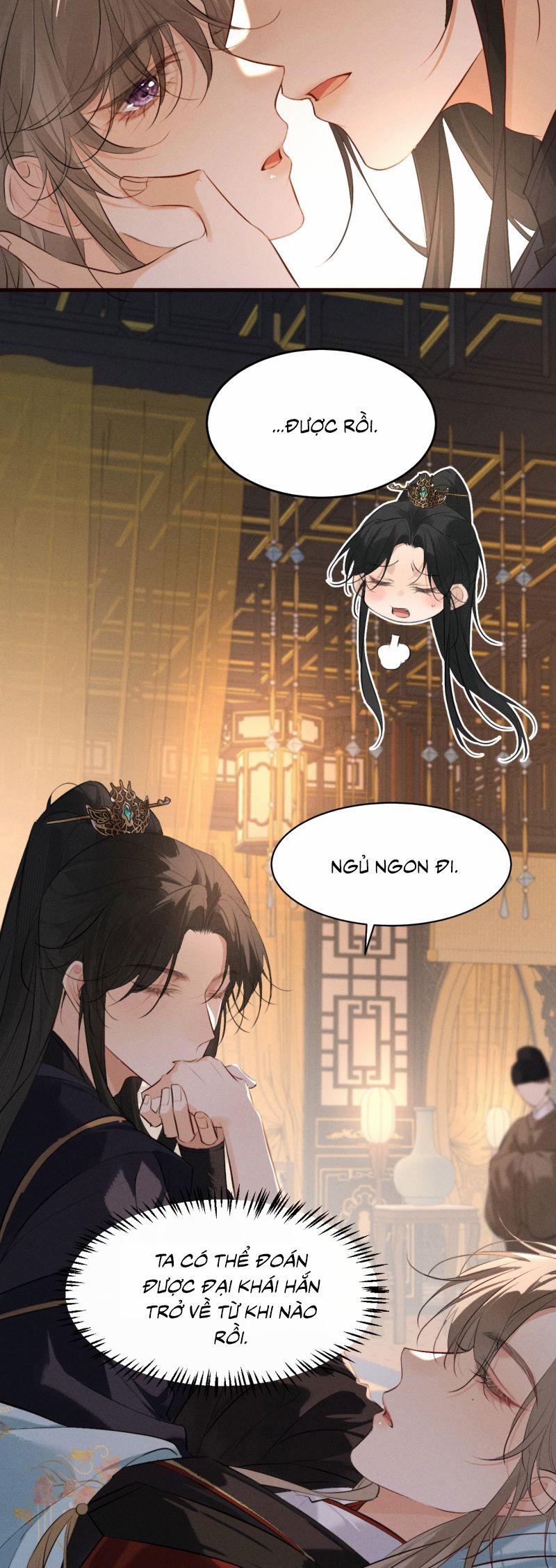 Thoát Cương 36 trang 19