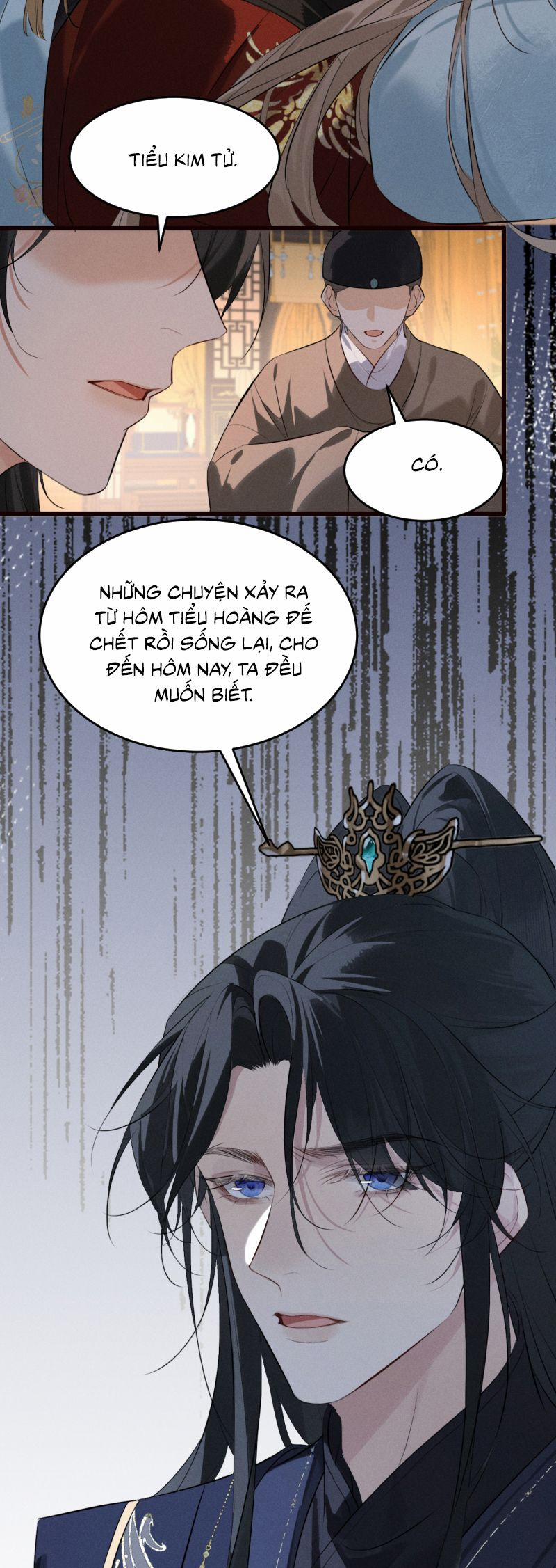 Thoát Cương 36 trang 20