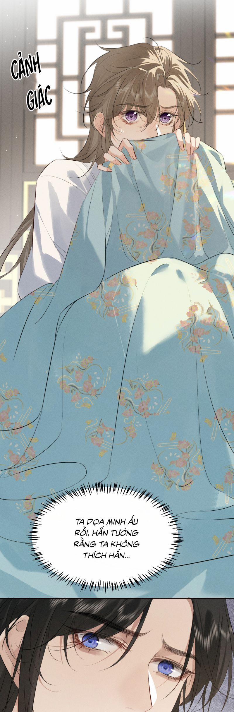 Thoát Cương 37 trang 14