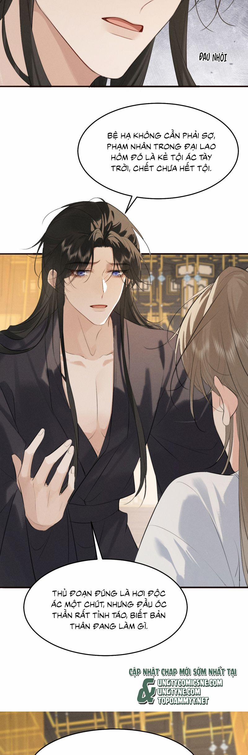 Thoát Cương 37 trang 15