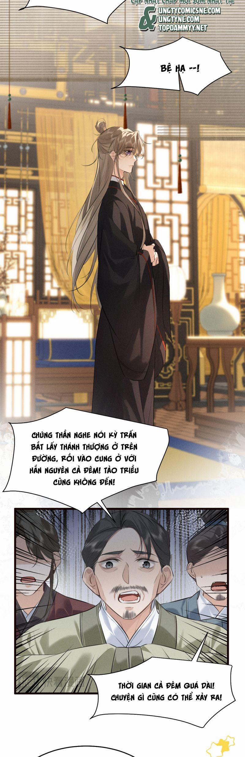 Thoát Cương 38 trang 10