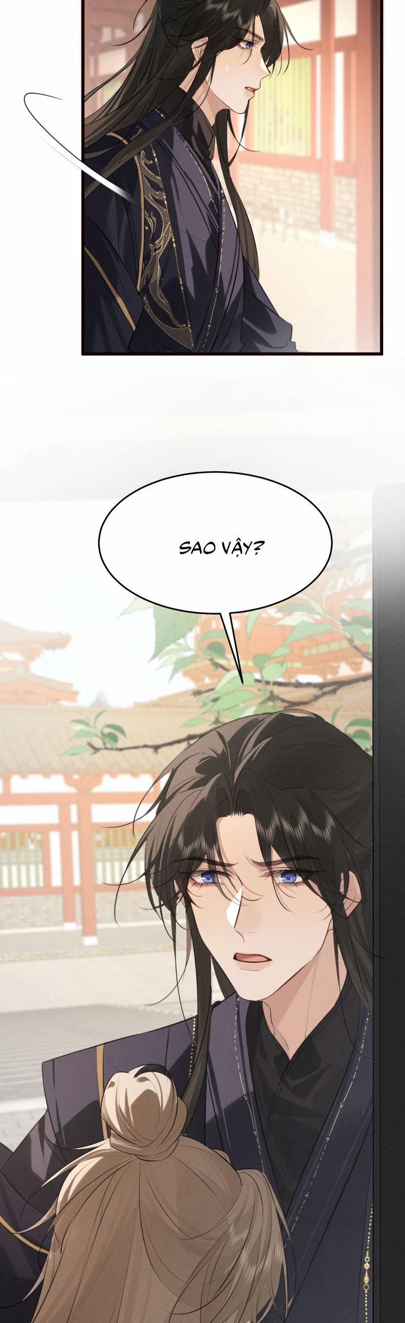 Thoát Cương 38 trang 12