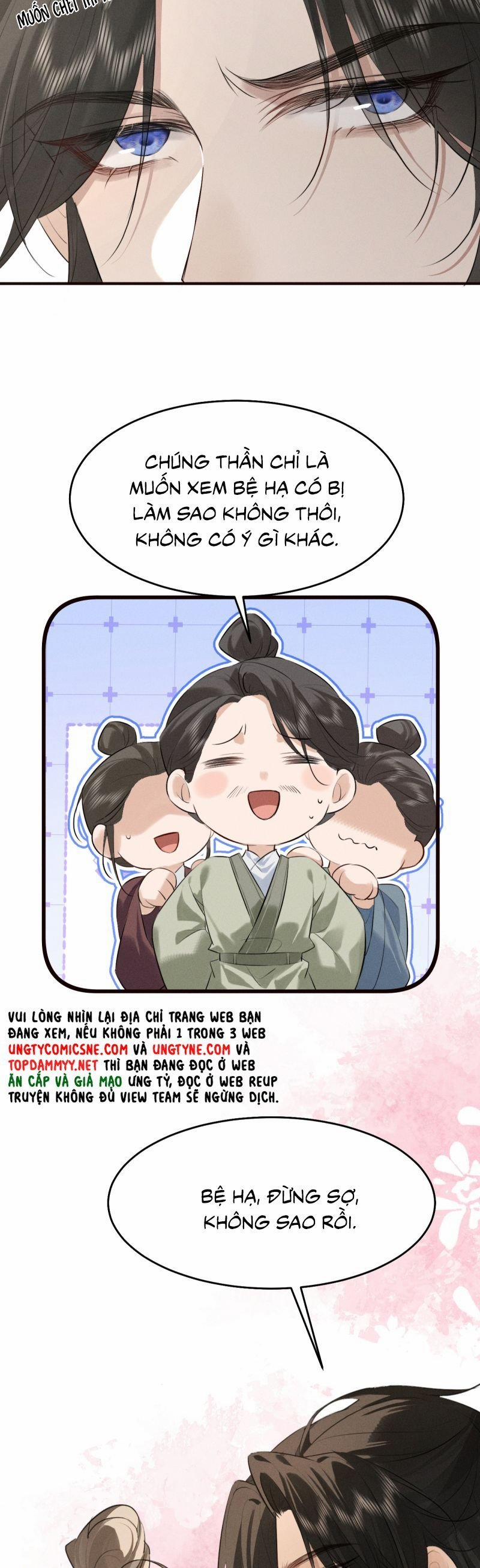 Thoát Cương 38 trang 14