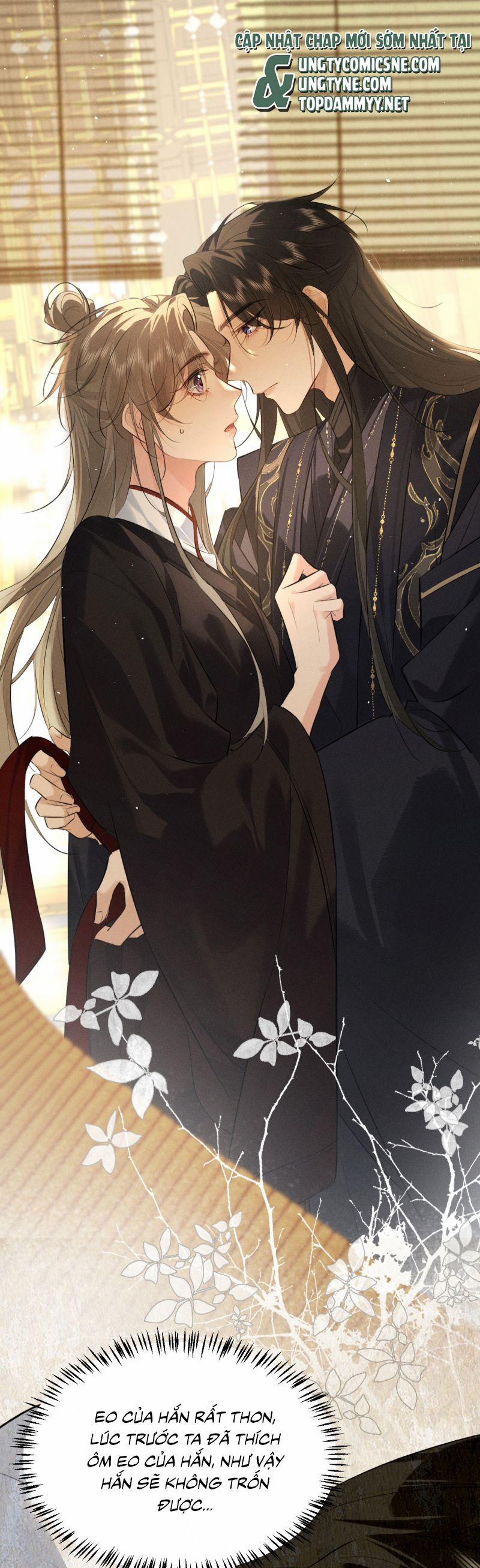 Thoát Cương 38 trang 16