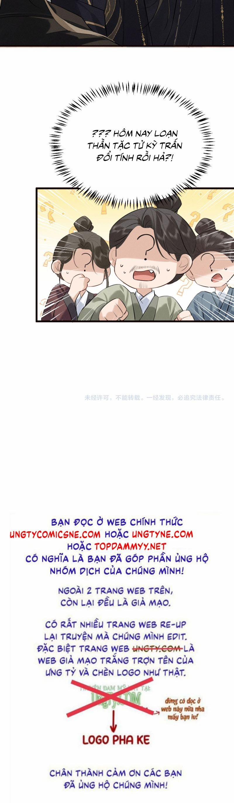 Thoát Cương 38 trang 20