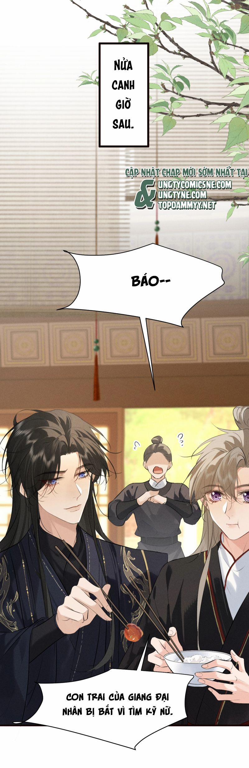 Thoát Cương 39 trang 10