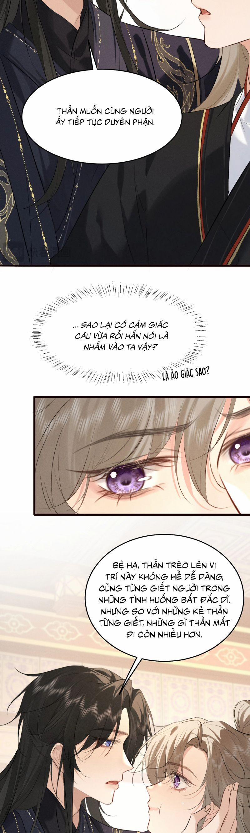 Thoát Cương 39 trang 14