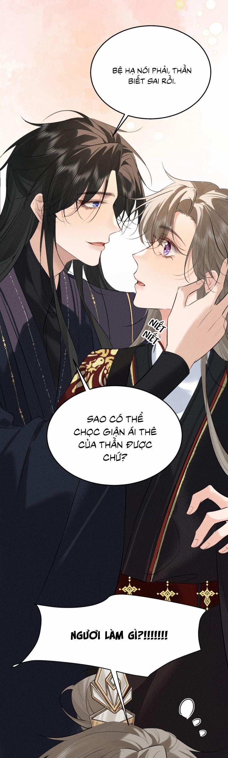 Thoát Cương 39 trang 20