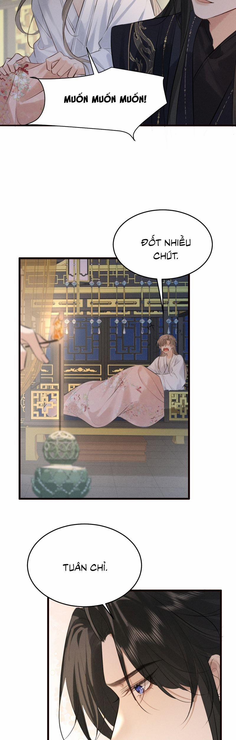 Thoát Cương 40 trang 11