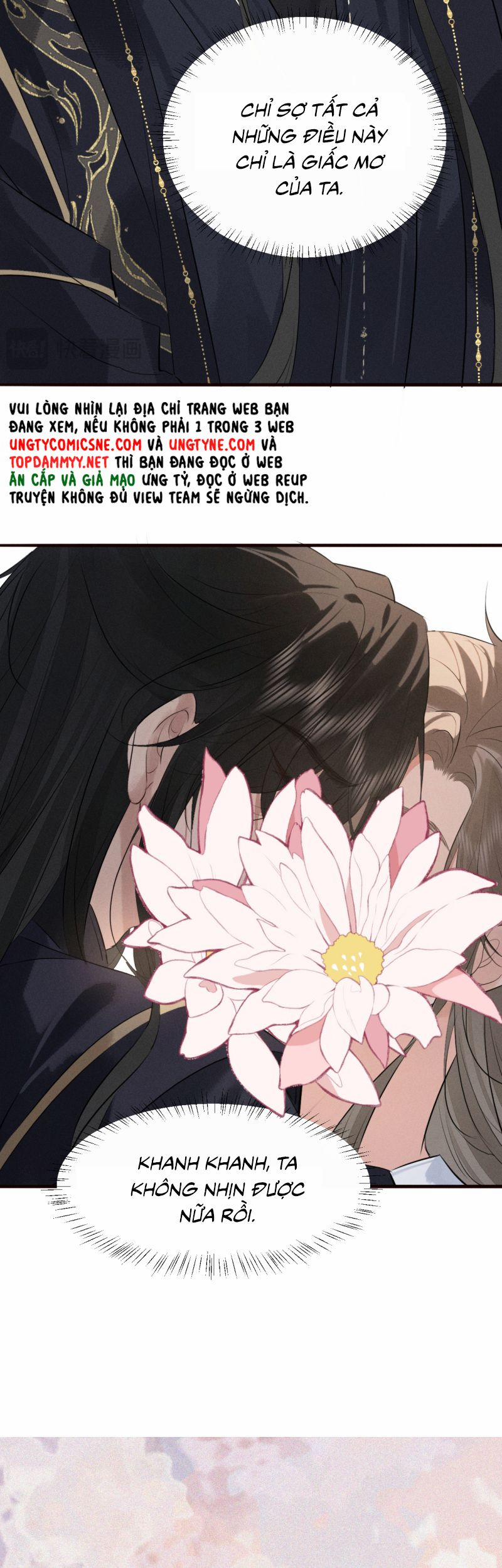 Thoát Cương 40 trang 14