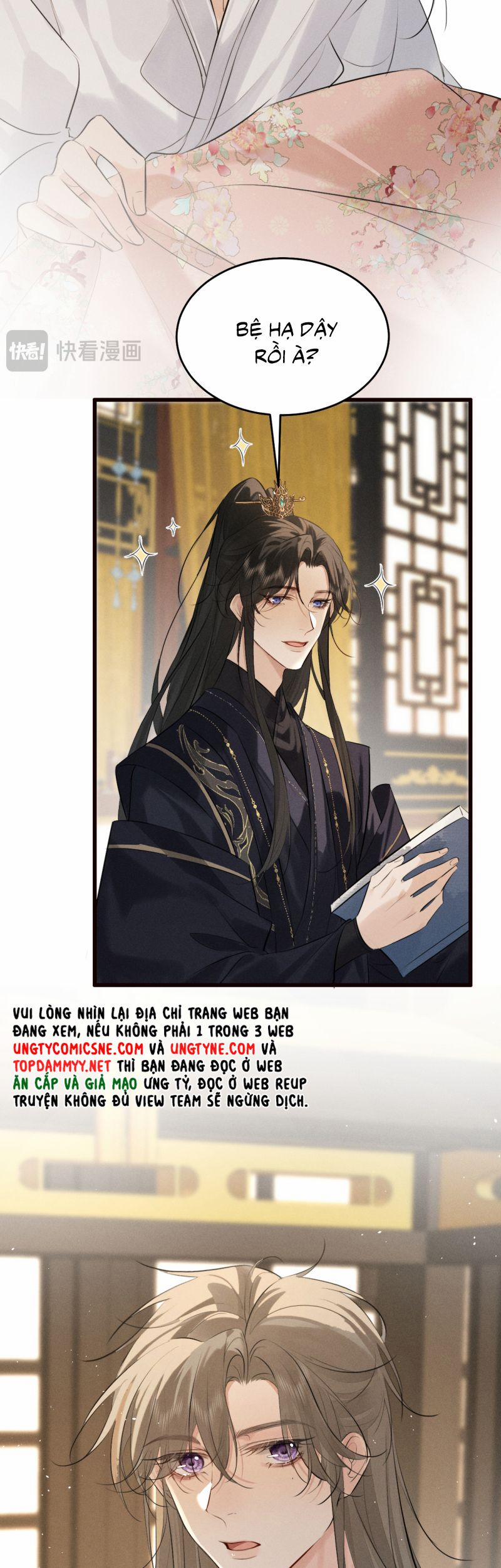 Thoát Cương 40 trang 18