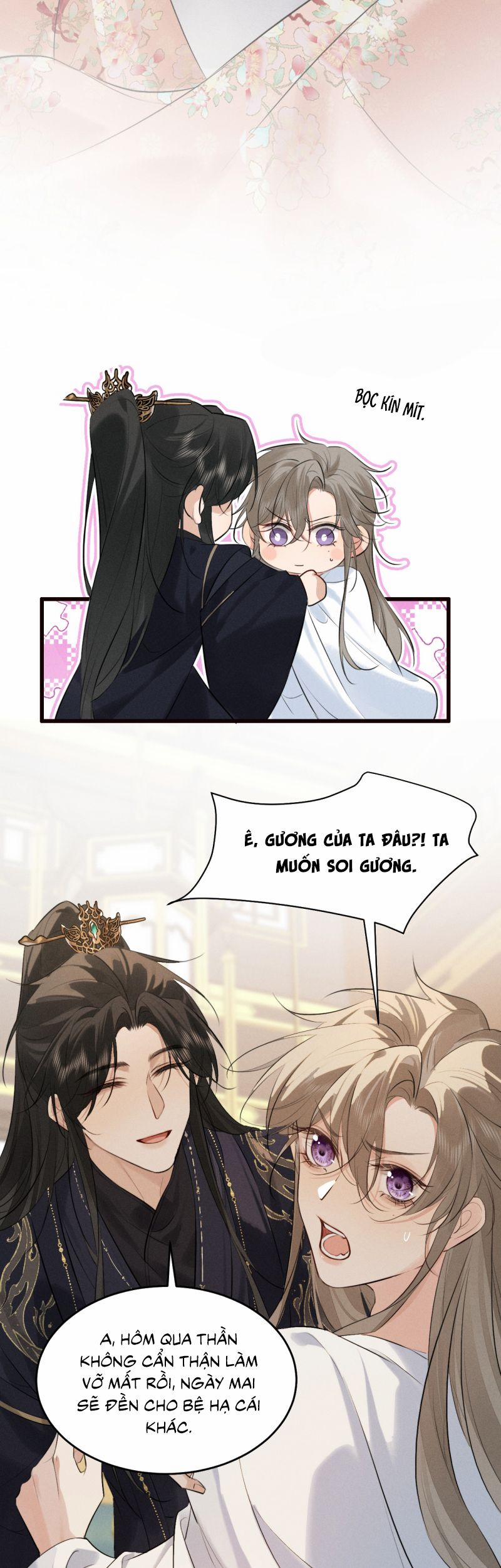 Thoát Cương 40 trang 21