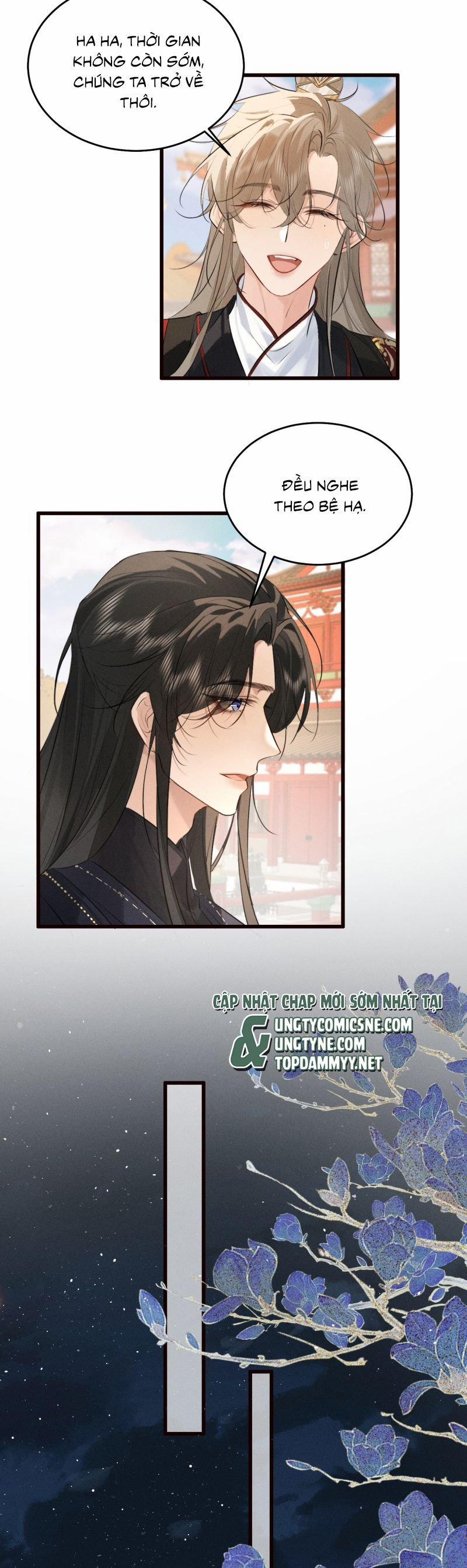 Thoát Cương 40 trang 8