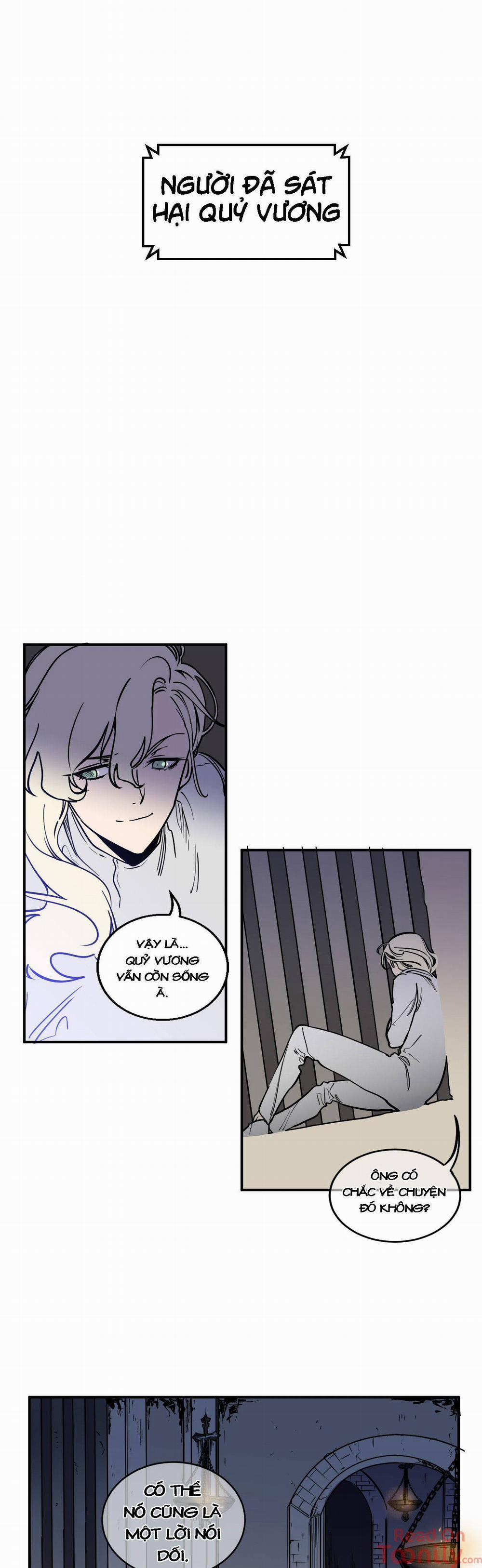 Thoát Khỏi Địa Ngục 10 trang 2